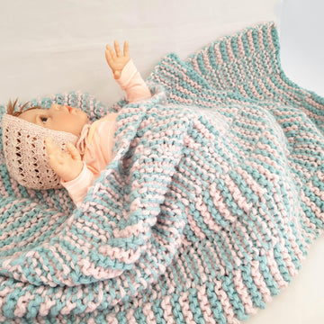 It's Only Love ( Blanket)