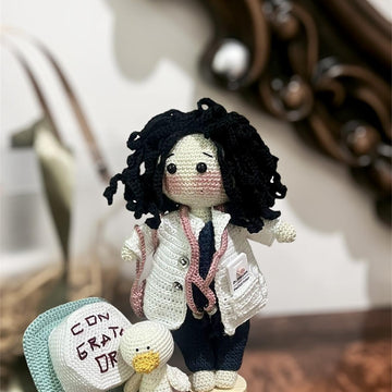 Doctor doll