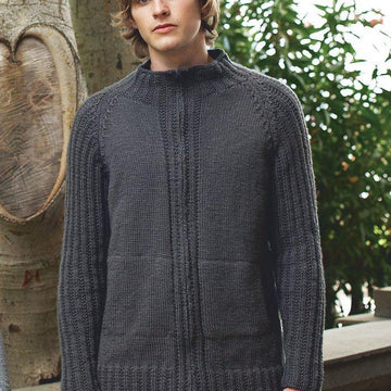 Raglan Jacket and Coat