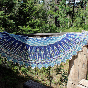 Royal Peacock