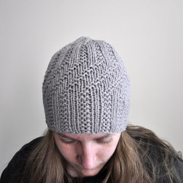 Spiralis Hat