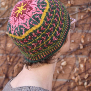 Pips & Pastries Hat