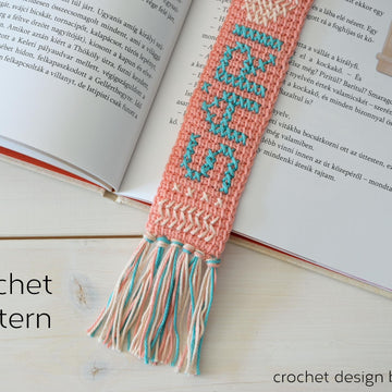 Name Bookmark - 009