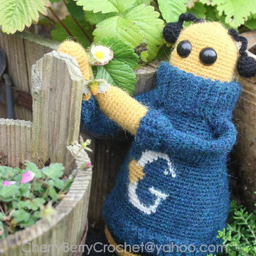 Personalized Bee