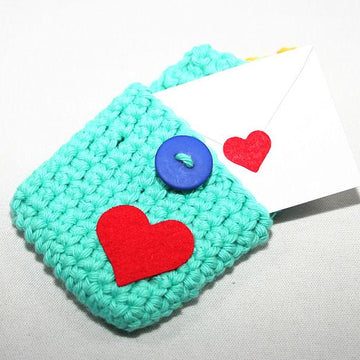 Mini Candle Bag