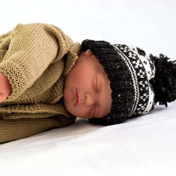 Windproof Scandinavian Hats