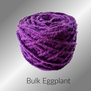 Knots and twists hat