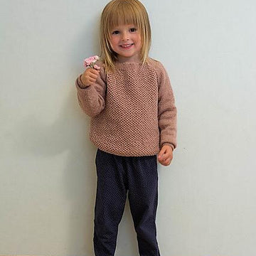 Perla Sweater