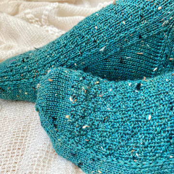 Winter Hygge Socks