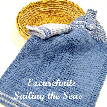 Sailing The Seas