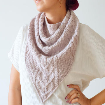 Mallow Cowl