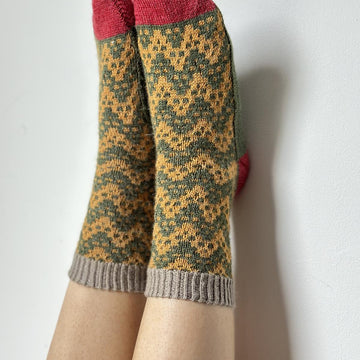 Caliphe Socks