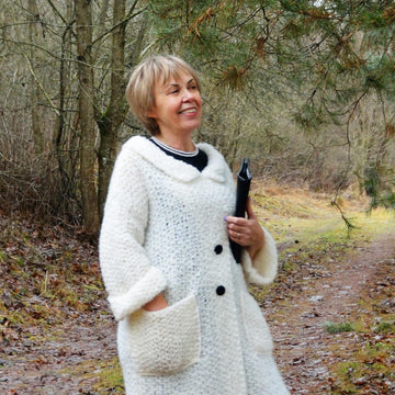 Coat Marta