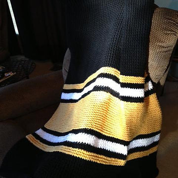 Steelers Blanket