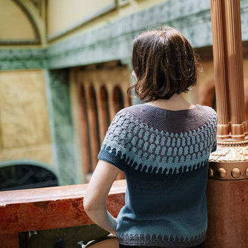 Huldra Sweater