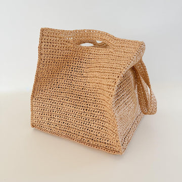 Urban Cube Tote