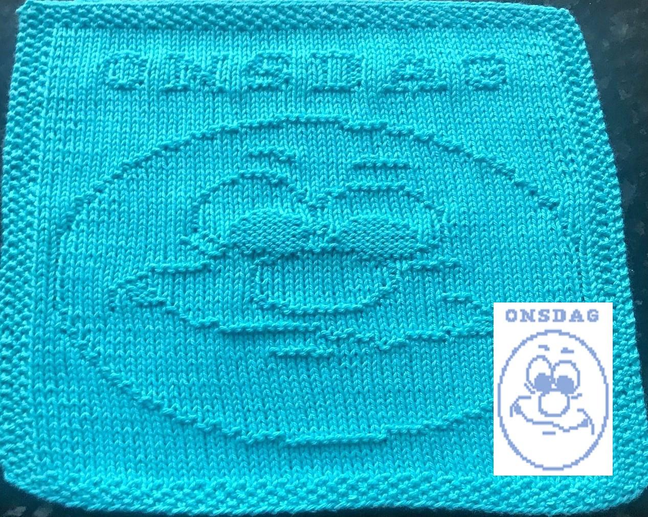 Nr. 646 Wednesday 65 stitches