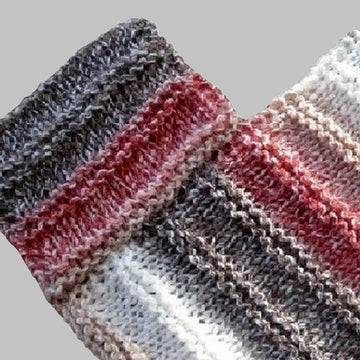 Autumn Poncho for Baby