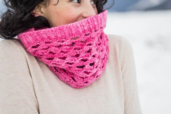 Net Cowl