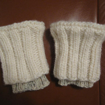 Boot Toppers/Cuffs