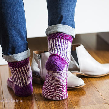 Baseline Socks