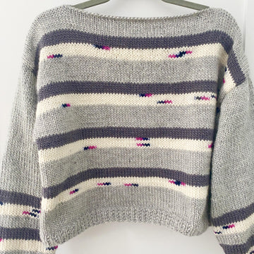 The Simple Crewneck