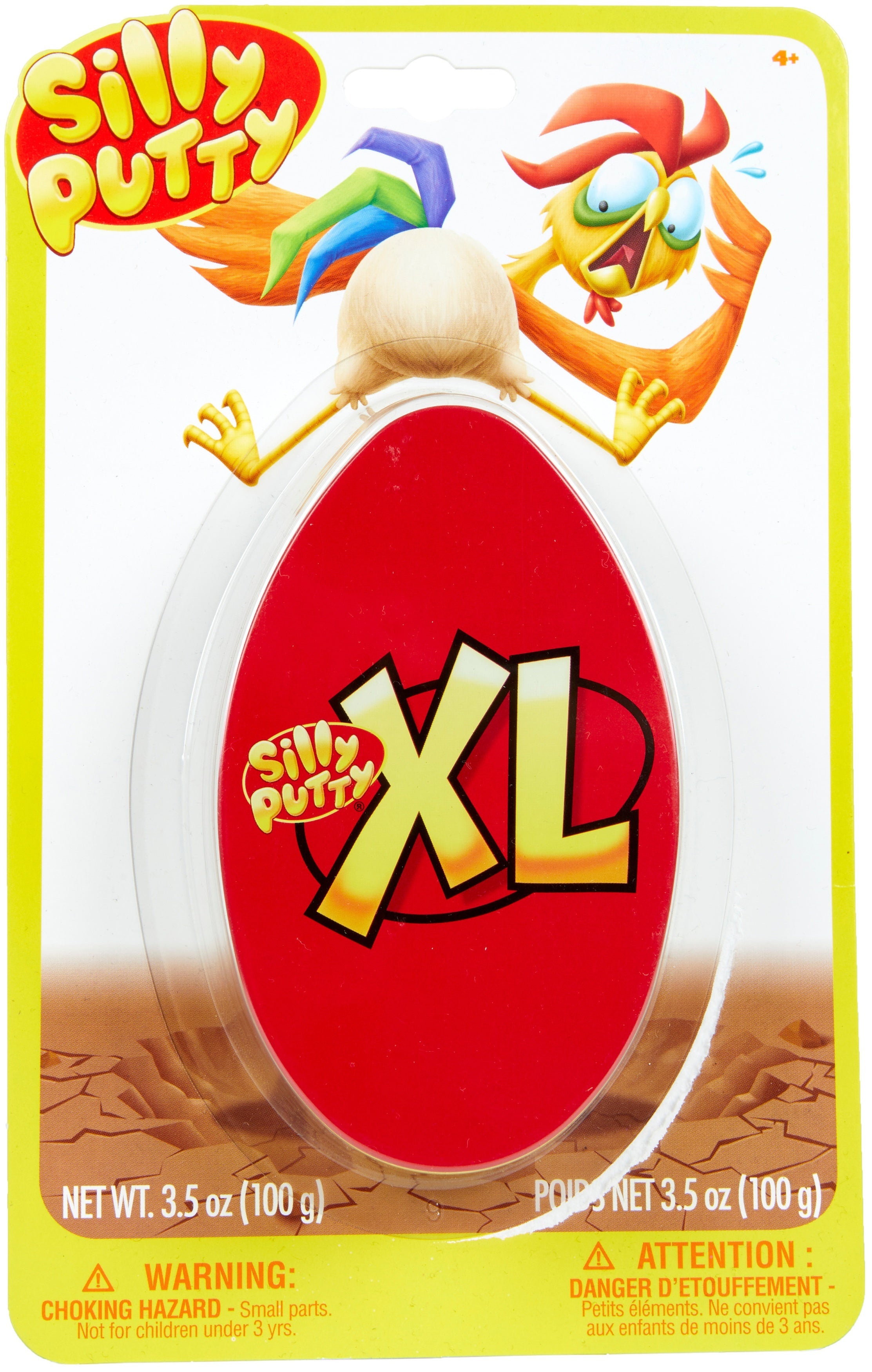 Crayola Silly Putty - Original