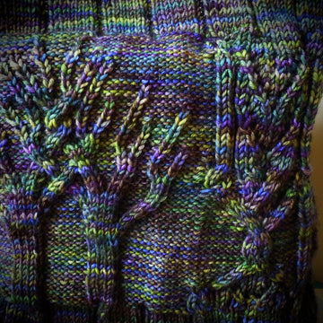 The Hoot in the night Cowl