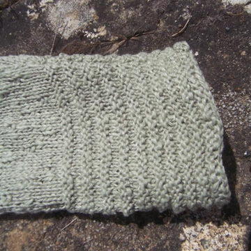 ELIA NOBELINE, jumper in linen/cotton
