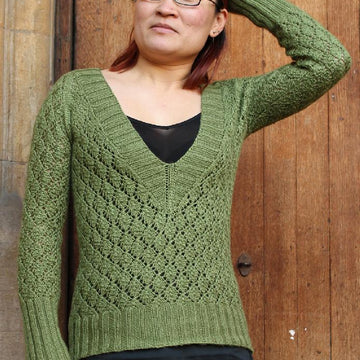 Selene Pullover