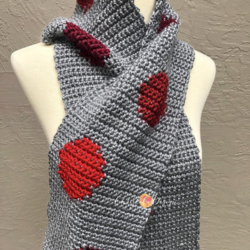 Rossi Scarf