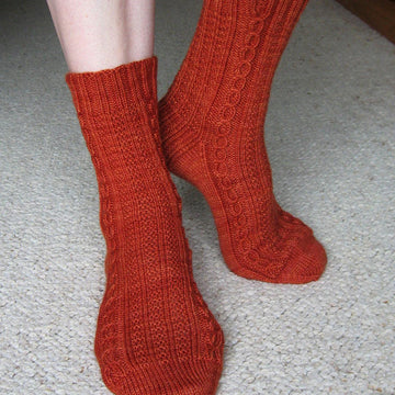 Kellebeck Socks