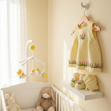 'Betsy' 4 piece set
