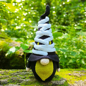 Mummy gnome