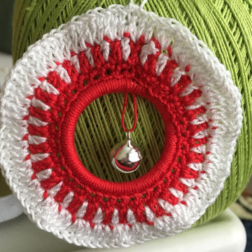 Christmas Wreath Decoration 28
