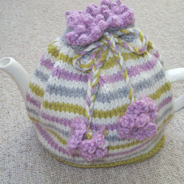 Simple Stripes Tea Cosy