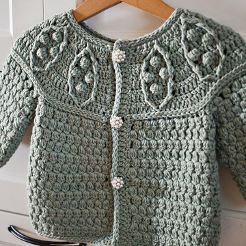 Ivy Lane Cardigan