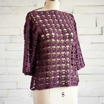 Dulcibella Tunic
