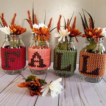 Fall Jars