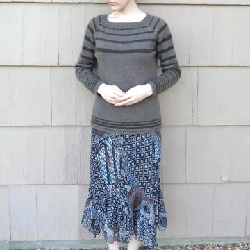 Juniper Sweater