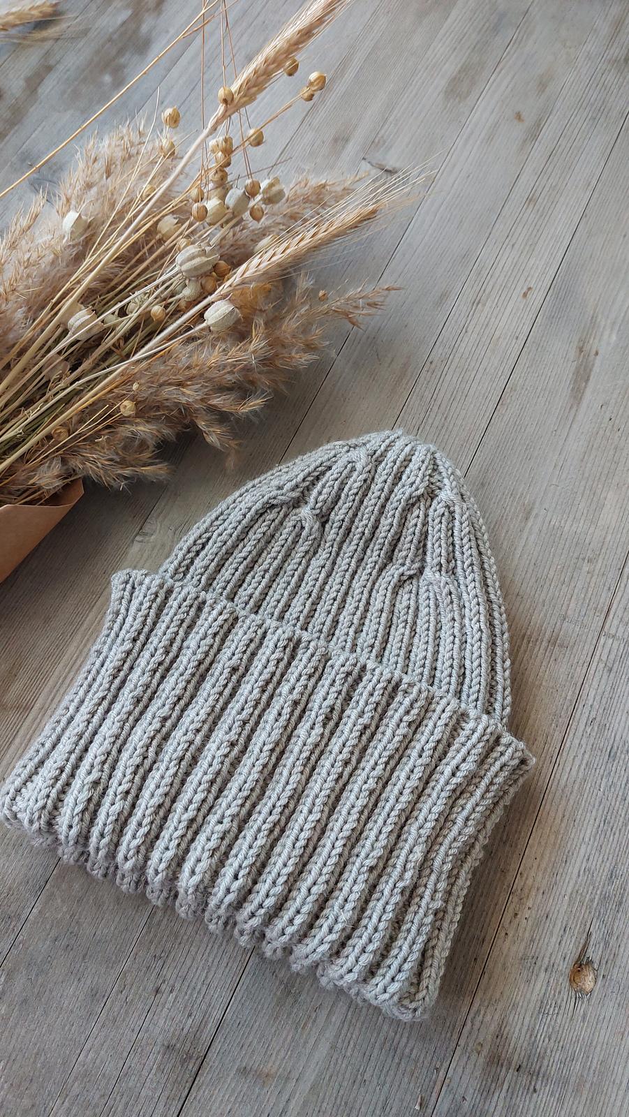 Mel Hat