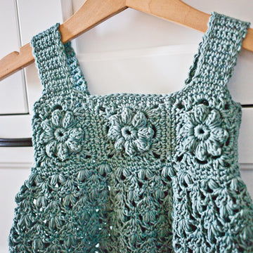 Dahlia Dress