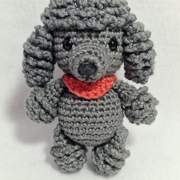 Poodle Dog