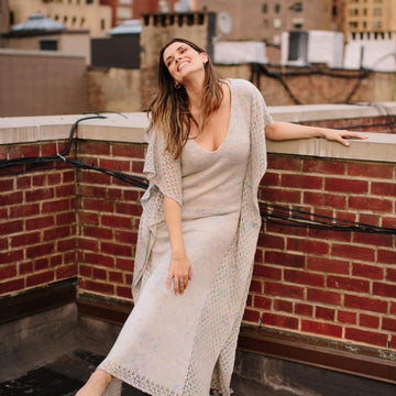 Barcarolle Dress