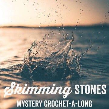 Skimming Stones