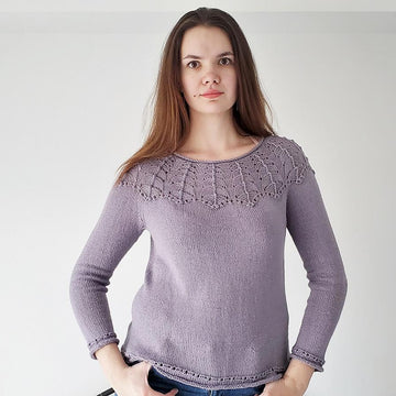 Crown Sweater