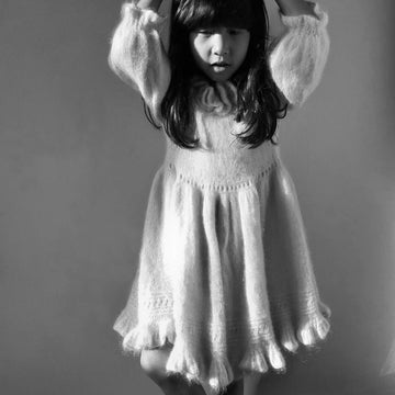 Little Princess Dress