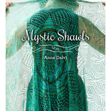 Mystic Shawls eBook