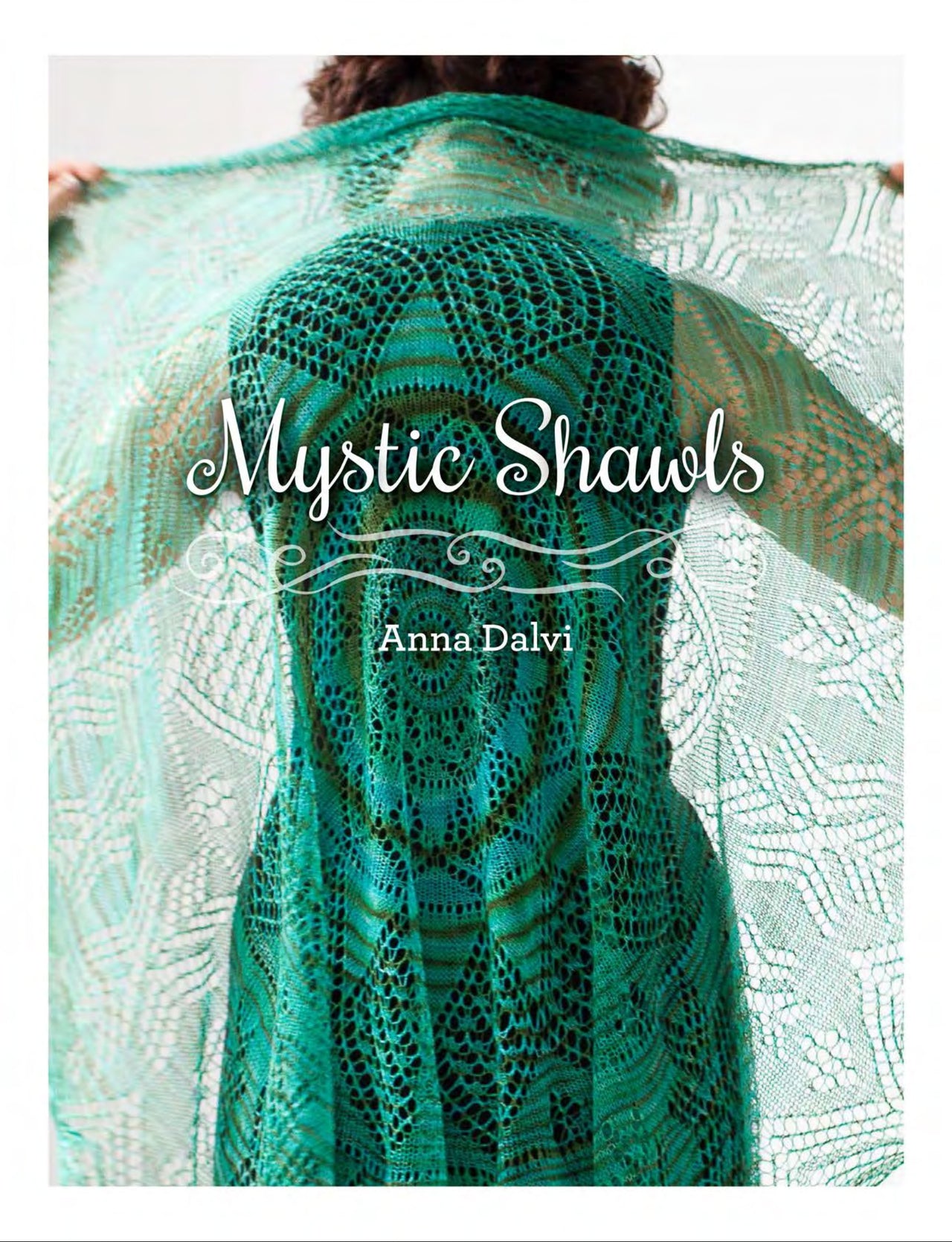 Mystic Shawls eBook