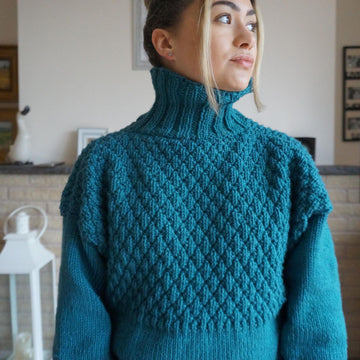 'You are a diamond' jumper